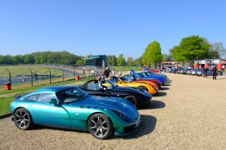 Supercars
