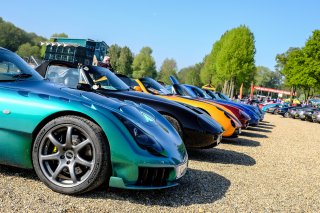 Supercars
