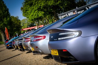 Supercars
