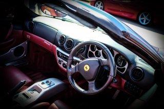 Supercars
