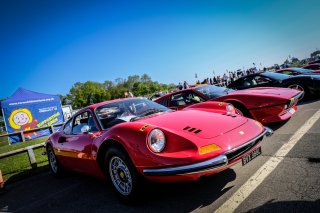 Supercars
