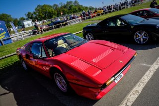 Supercars
