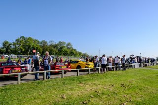 Supercars
