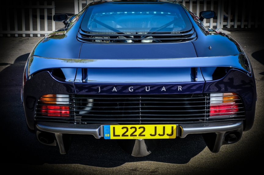 Supercars