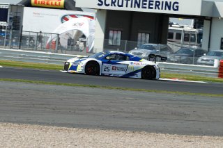 #25 Sainteloc Racing FRA Audi R8 LMS - Antoine Jung FRA Simon Gachet FRA Christopher Haase DEU, Free Practice
