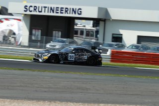 #90 Akka ASP Team FRA Mercedes-AMG GT3 Silver Cup Jules Szymkowiak NDL Jack Manchester GBR Nico Bastian DEU, Free Practice
