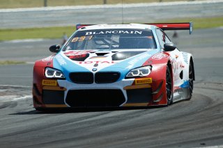 #36 Walkenhorst Motorsport DEU BMW M6 GT3 AM Cup Henry Walkenhorst DEU Andreas Ziegler DEU Immanuel Vinke DEU, Free Practice
