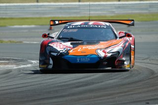 #188 Garage 59 GBR McLaren 650 S GT3 AM Cup Alexander West SWE Chris Harris GBR Chris Goodwin GBR, Free Practice
