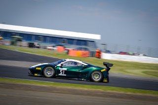 #51 AF Corse ITA Ferrari 488 GT3 Pro-Am Cup Duncan Cameron GBR - - Matt Griffin IRL, Free Practice

