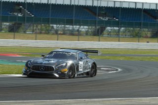 #90 Akka ASP Team FRA Mercedes-AMG GT3 Silver Cup Jules Szymkowiak NDL Jack Manchester GBR Nico Bastian DEU, Free Practice
