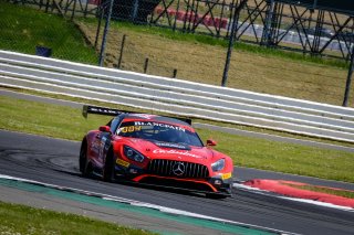 #89 Akka ASP Team FRA Mercedes-AMG GT3 AM Cup Philippe Giauque CHE Eric Debard FRA Fabien Barthez FRA, Free Practice
