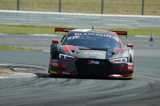 #1 Belgian Audi Club Team WRT BEL Audi R8 LMS - Dries Vanthoor BEL Christopher Mies DEU Alex Riberas ESP, Free Practice
