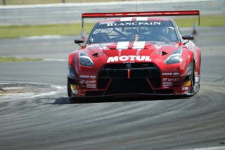 #22 GT SPORT MOTUL Team RJN GBR Nissan GT-R Nismo GT3 Silver Cup Jordan Witt GBR Ricardo Sanchez MEX Struan Moore GBR, Free Practice
