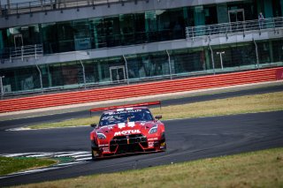 #22 GT SPORT MOTUL Team RJN GBR Nissan GT-R Nismo GT3 Silver Cup Jordan Witt GBR Ricardo Sanchez MEX Struan Moore GBR, Free Practice
