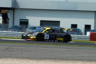 #17 Belgian Audi Club Team WRT BEL Audi R8 LMS - Marcel Fässler CHE Sheldon van der Linde ZAF Stuart Leonard GBR, Free Practice
