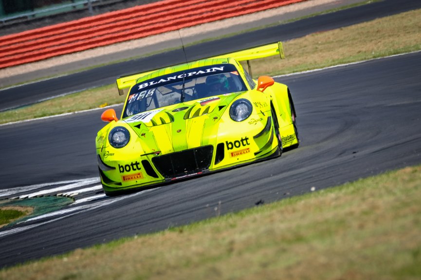 Free practice