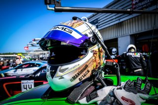 Pre Qualifying
