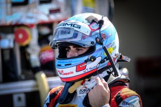 Pre Qualifying
