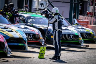 Pre Qualifying
