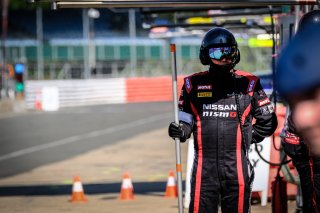 Pre Qualifying
