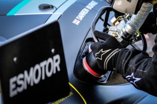 Pre Qualifying
