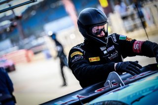 Pre Qualifying
