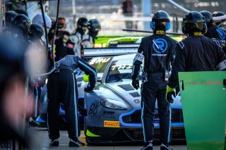 #62 R-Motorsport CHE Aston Martin V12 Vantage - Alex Brundle GBR Maxime Martin BEL Marvin Kirchhofer DEU, Pre Qualifying
