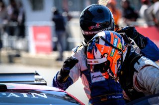 Pre Qualifying

