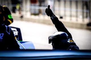 Pre Qualifying
