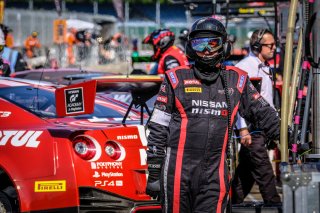 Pre Qualifying
