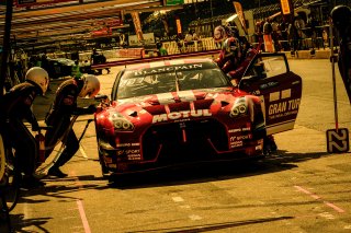 #22 GT SPORT MOTUL Team RJN GBR Nissan GT-R Nismo GT3 Silver Cup Jordan Witt GBR Ricardo Sanchez MEX Struan Moore GBR, Pre Qualifying
