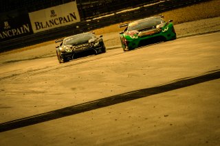 Pre Qualifying
