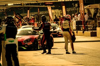 Pre Qualifying
