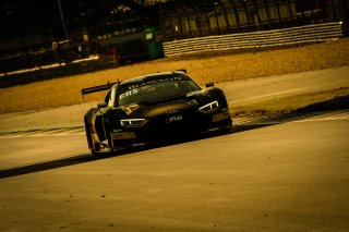 #17 Belgian Audi Club Team WRT BEL Audi R8 LMS - Marcel Fässler CHE Sheldon van der Linde ZAF Stuart Leonard GBR, Pre Qualifying
