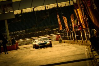 Pre Qualifying
