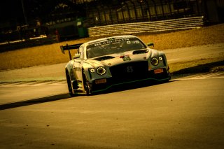 #8 Bentley Team M-Sport GBR Bentley Continental GT3 - Vincent Abril MCO Andy Soucek ESP Maxime Soulet BEL, Pre Qualifying
