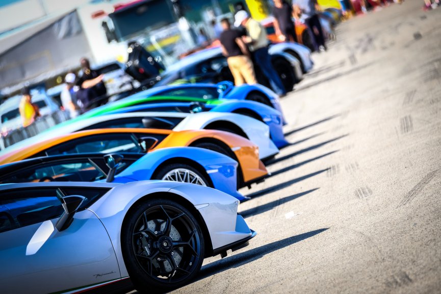 Pre Qualifying