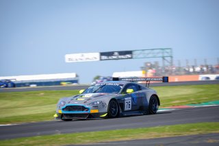 #76 R-Motorsport CHE Aston Martin V12 Vantage - Matthieu Vaxivière FRA Jake Dennis GBR Nicki Thiim DNK, Race
