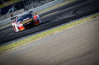 #26 Sainteloc Racing FRA Audi R8 LMS Pro-Am Cup Marc Rostan FRA Nyls Stievenart FRA Markus Winkelhock DEU, Race
