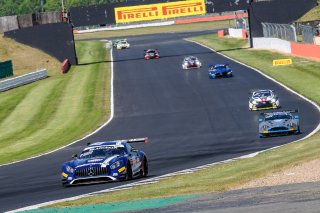 Race
