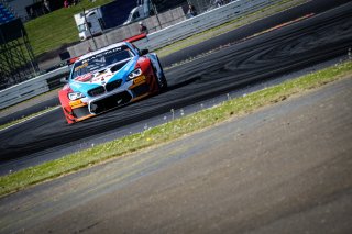 #36 Walkenhorst Motorsport DEU BMW M6 GT3 AM Cup Henry Walkenhorst DEU Andreas Ziegler DEU Immanuel Vinke DEU, Race
