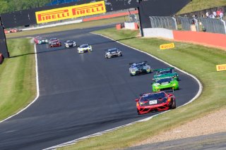 Race
