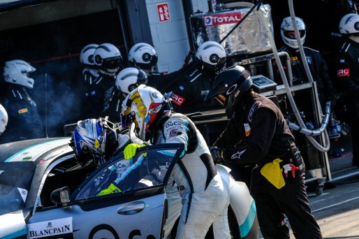 #49 Ram Racing GBR Mercedes-AMG GT3 Pro-Am Cup Darren Burke GBR Salih Yoluc TRK Euan Hankey GBR, Race
 | SRO / Dirk Bogaerts Photography