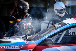 #36 Walkenhorst Motorsport DEU BMW M6 GT3 AM Cup Henry Walkenhorst DEU Andreas Ziegler DEU Immanuel Vinke DEU, Race
