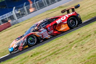 #188 Garage 59 GBR McLaren 650 S GT3 AM Cup Alexander West SWE Chris Harris GBR Chris Goodwin GBR, Race
