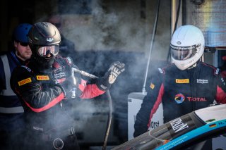 #36 Walkenhorst Motorsport DEU BMW M6 GT3 AM Cup Henry Walkenhorst DEU Andreas Ziegler DEU Immanuel Vinke DEU, Race

