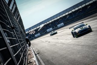 #76 R-Motorsport CHE Aston Martin V12 Vantage - Matthieu Vaxivière FRA Jake Dennis GBR Nicki Thiim DNK, Race
