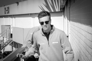 Drivers Briefing
