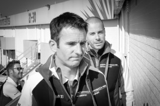 Drivers Briefing

