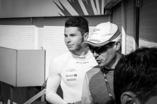 Drivers Briefing
